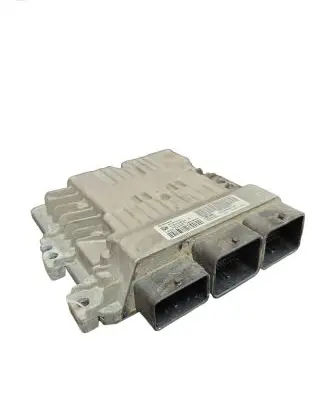 Peugeot 5008 Engine control unit/module 9666681180 9800268980 S180123008
