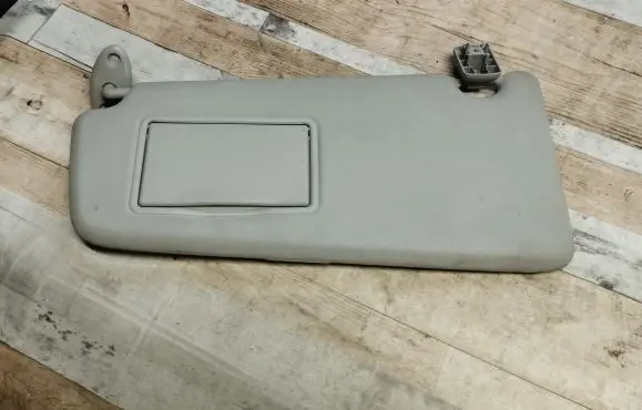 Ford C-MAX I Sun visor