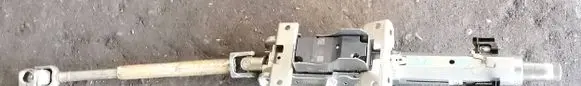 Audi Q2 - Steering wheel axle 5QB419506D