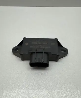Chrysler Pacifica Fuel injection pump control unit/module 68434538AA 68434638AA 50732A