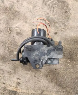 Land Rover Range Rover P38A Cruise control unit/module 003572