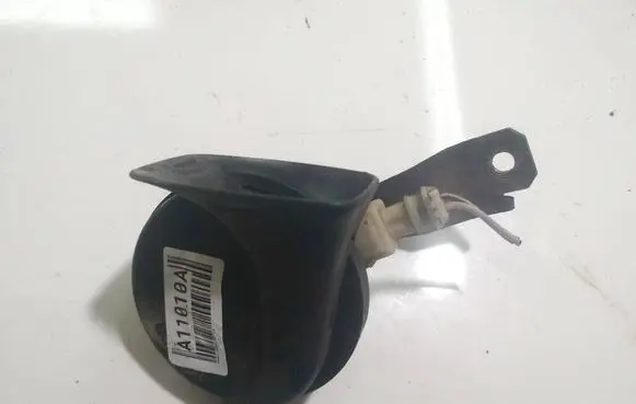 Renault Scenic I Horn signal E20091001