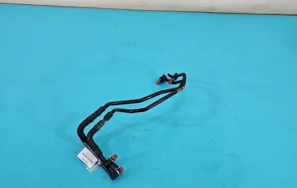 Audi A8 S8 D3 4E Clutch pipe/line IMPRK1511791