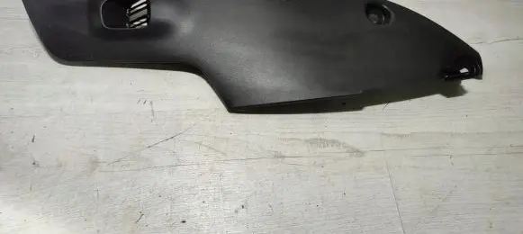 Citroen C4 Cactus Other center console (tunnel) element 9802294677