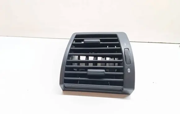 BMW X5 E53 Dashboard side air vent grill/cover trim 8402215 64228402215