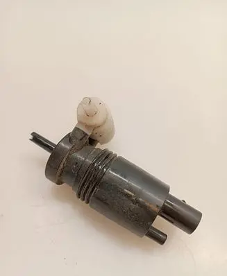 Mercedes-Benz ML W164 Windscreen/windshield washer pump 31166 080219