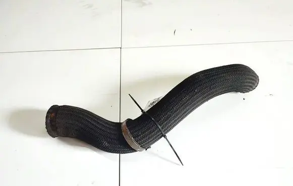 Chevrolet Lacetti Intercooler hose/pipe