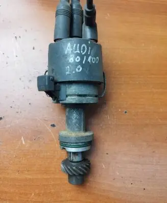 Audi 80 90 B3 Spark distributor 