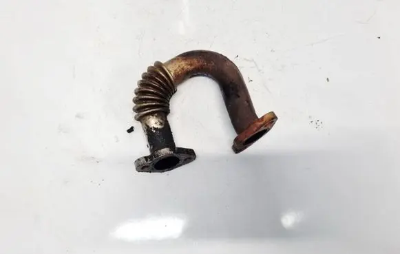 Mazda 6 EGR valve line/pipe/hose 