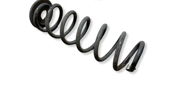 Audi A3 8Y Rear coil spring 5Q0511121 P186