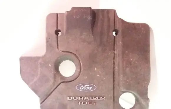 Ford Focus Engine cover (trim) 2M5Q6N041AA 013642 054852