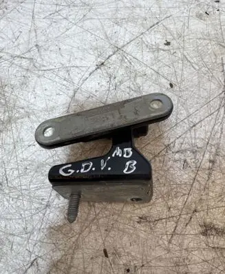 Mercedes-Benz B W245 Rear door upper hinge 