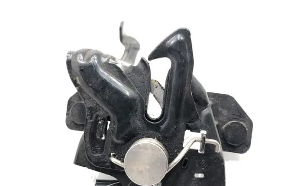Nissan Micra K14 Engine bonnet/hood lock/catch 
