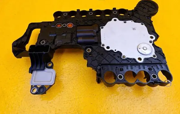 Mercedes-Benz GLC C253 Gearbox control unit/module 5WP21463 A0009018100 0000032438