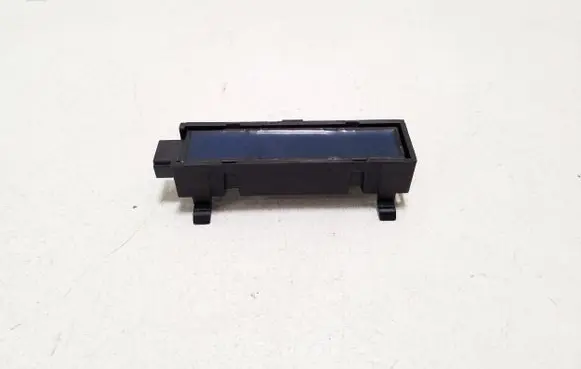 Opel Ampera Keyless system antenna 13502551 74938500 25891535
