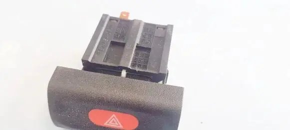 Opel Vectra B Hazard light switch 90565714 90493804