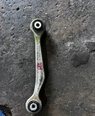 Audi A4 S4 B8 8K Rear control arm 8K0501529N