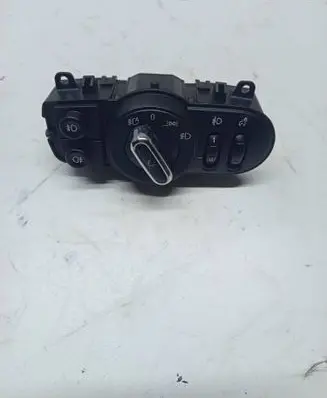 Mini Clubman F54 Light switch 9865847 34733101