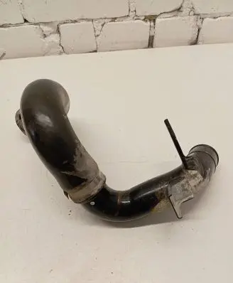 Ford Ranger Intercooler hose/pipe