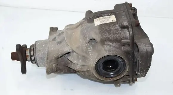 BMW 5 F10 F11 Rear differential 7584456 33107584456 7584457