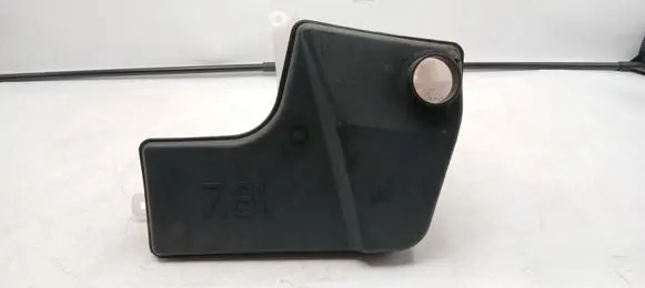 BMW X5 E53 Windshield washer fluid reservoir/tank 61678252738