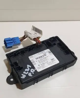 Mercedes-Benz S W221 Door control unit/module A2219006404 A2219011200 A2219024103