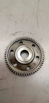 BMW 3 E46 Timing chain sprocket 7788741