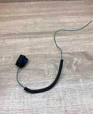 BMW 3 E90 E91 Plug wire 7507259 09447263