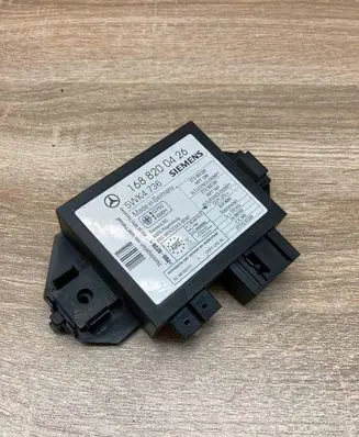 Mercedes-Benz A W168 Immobilizer control unit/module 1688200426 5WK4736