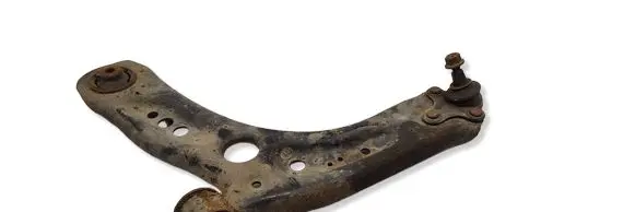 Skoda Octavia Mk3 (5E) Front lower control arm/wishbone 