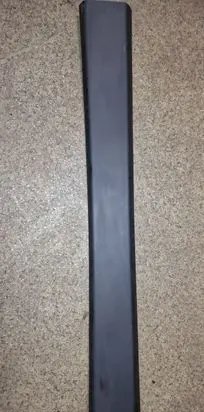 BMW 5 E60 E61 Other trunk/boot trim element 51497061399