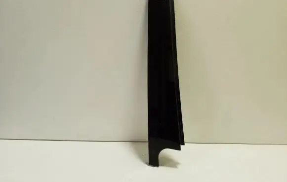 Volkswagen e-Golf (B) Pillar trim (exterior) 5G6839902B