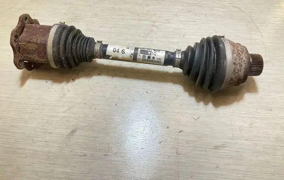 Audi A5 8T 8F Front driveshaft 8K0407271Q