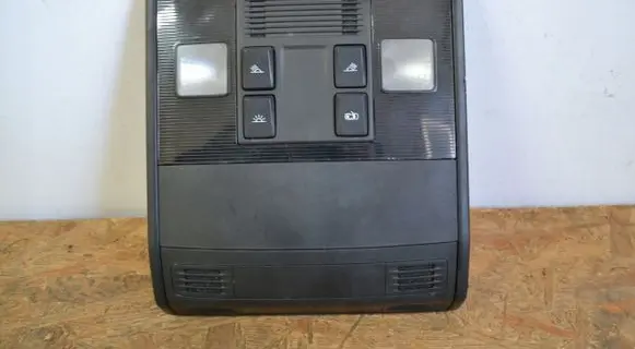 Skoda Superb B8 (3V) Front seat light 3V0868487