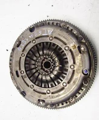 Seat Ateca Clutch set kit 04E141016J