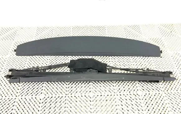 Audi A6 C7 Parcel shelf load cover 4G58613254G5861325