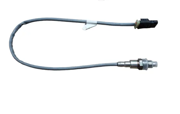 Lambda probe sensor