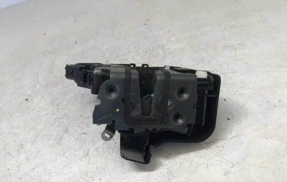Ford Focus C-MAX Rear door lock 3M5AR26412BP