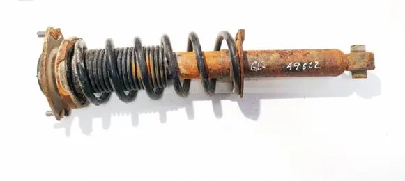Subaru Outback (BS) Rear shock absorber/damper