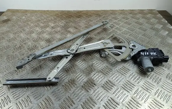 Toyota GR 86 Front door window regulator with motor 