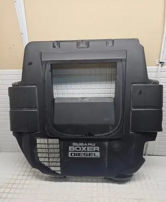 Subaru XV I Engine cover (trim) C10010030