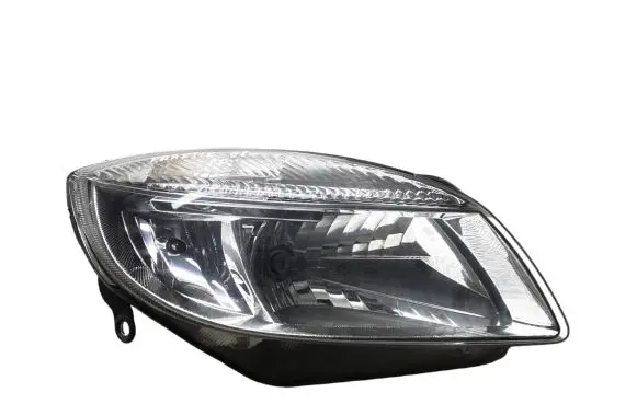 Skoda Roomster (5J) Headlight/headlamp