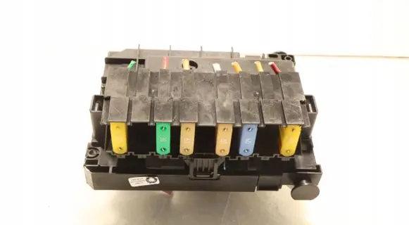 Fuse box set