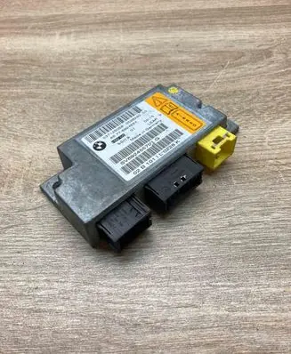 BMW 7 E65 E66 Airbag control unit/module 6924557
