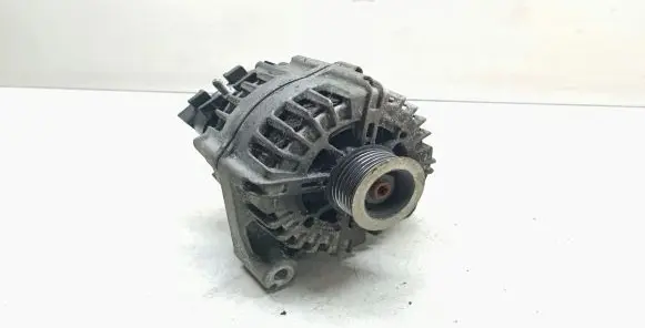 BMW X1 E84 Generator/alternator 7802261