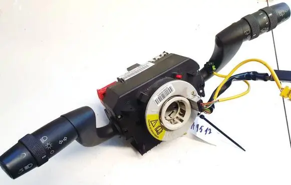 Fiat Croma Wiper turn signal indicator stalk/switch 07353997400 47143