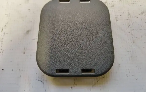 Volkswagen Crafter Other interior part A9066920922