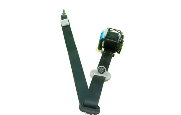 Mazda 6 Front seatbelt TKAH2EH948 BEZPIECZENSTWA