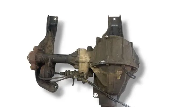 Ford Ranger Front differential 0803271716 0448