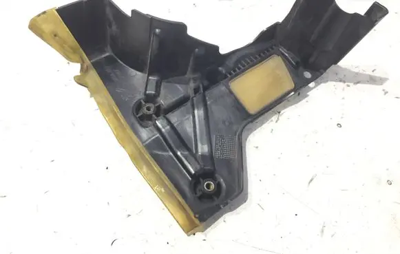 Citroen Jumpy Radiator trim 